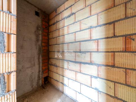 квартира за адресою Святослава Хороброго вул., 3