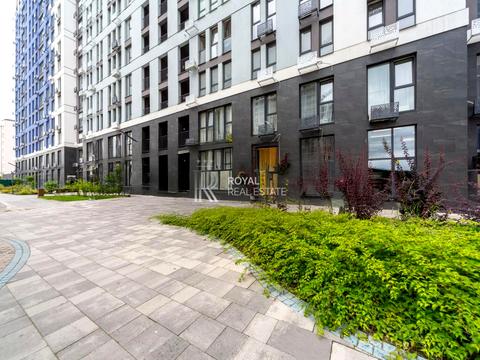 квартира за адресою Святослава Хороброго вул., 3