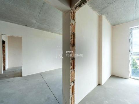 квартира за адресою Святослава Хороброго вул., 3