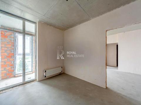 квартира за адресою Святослава Хороброго вул., 3