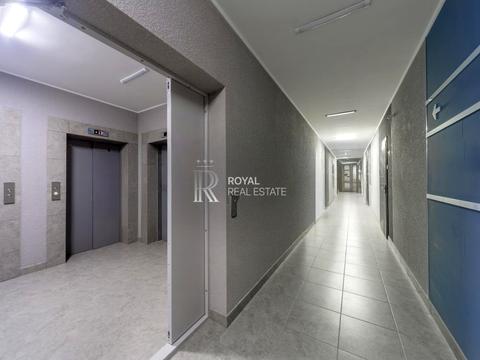 квартира за адресою Святослава Хороброго вул., 3