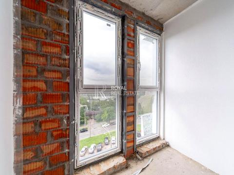 квартира за адресою Святослава Хороброго вул., 3