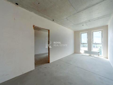 квартира за адресою Святослава Хороброго вул., 3