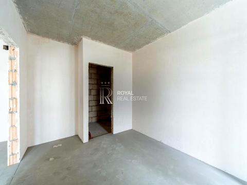 квартира за адресою Святослава Хороброго вул., 3