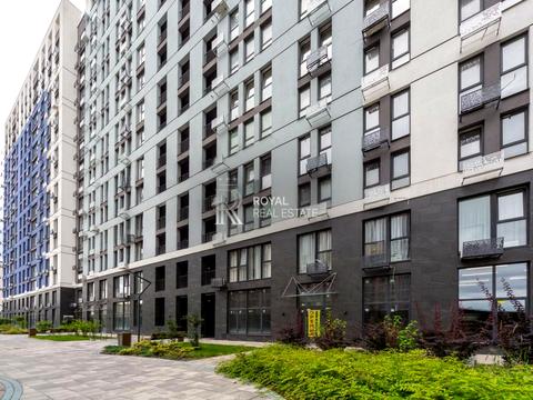 квартира за адресою Святослава Хороброго вул., 3