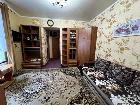 квартира по адресу Солдатська, 8