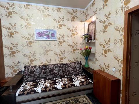 квартира по адресу Солдатська, 8