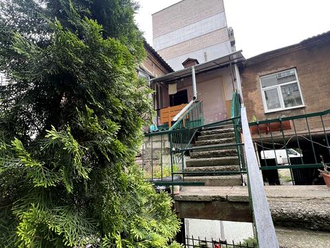 квартира по адресу Солдатська, 8