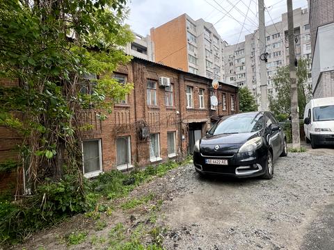 квартира по адресу Солдатська, 8