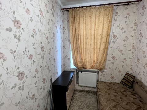 квартира по адресу Солдатська, 8