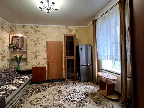 квартира по адресу Солдатська, 8