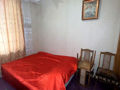 квартира по адресу Солдатська, 8