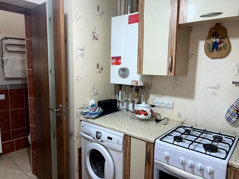 квартира по адресу Солдатська, 8