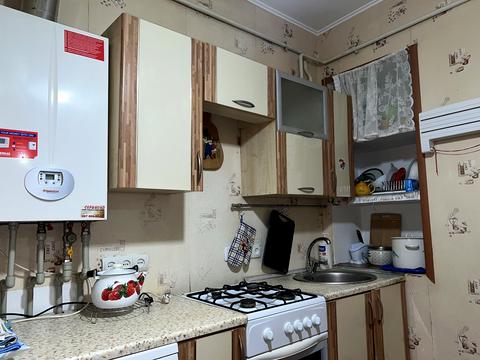 квартира по адресу Солдатська, 8