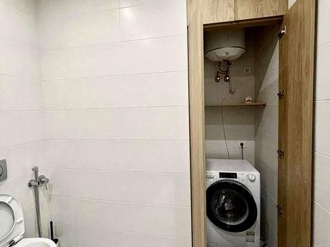 квартира по адресу Никольско-Слободская ул., 3-А
