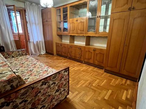 квартира за адресою Драгоманова вул., 5