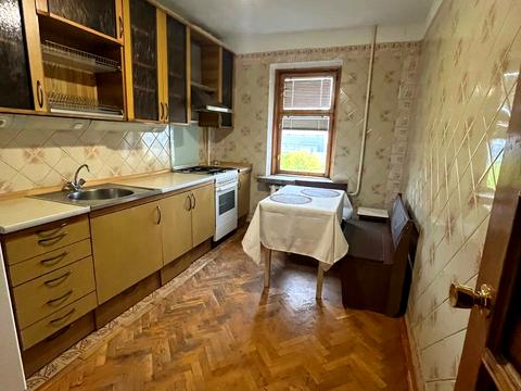 квартира за адресою Драгоманова вул., 5