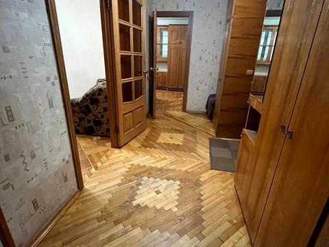 квартира за адресою Драгоманова вул., 5