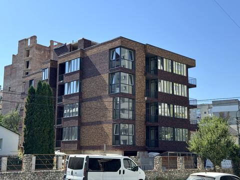 квартира за адресою Чумацька вул., 29