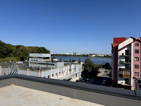 квартира за адресою Чумацька вул., 29