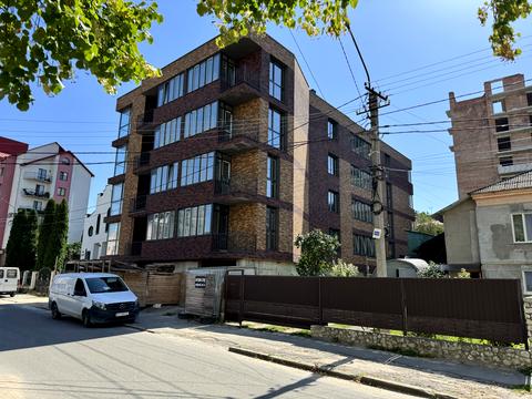 квартира за адресою Чумацька вул., 29