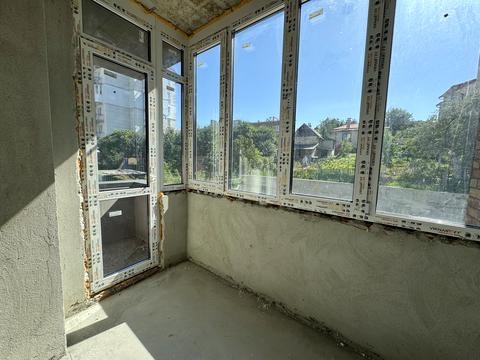 квартира за адресою Чумацька вул., 29