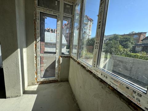 квартира за адресою Чумацька вул., 29