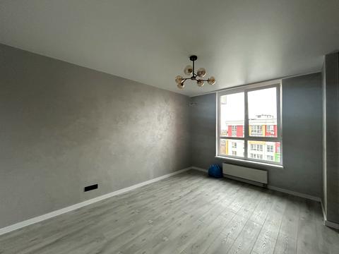 квартира за адресою Машинобудівників вул., 16