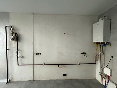 квартира за адресою Машинобудівників вул., 16