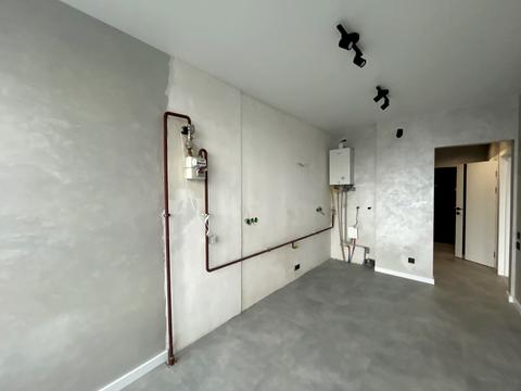 квартира за адресою Машинобудівників вул., 16