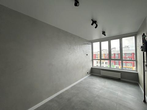 квартира за адресою Машинобудівників вул., 16