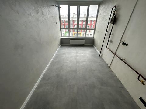 квартира за адресою Машинобудівників вул., 16