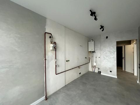 квартира за адресою Машинобудівників вул., 16