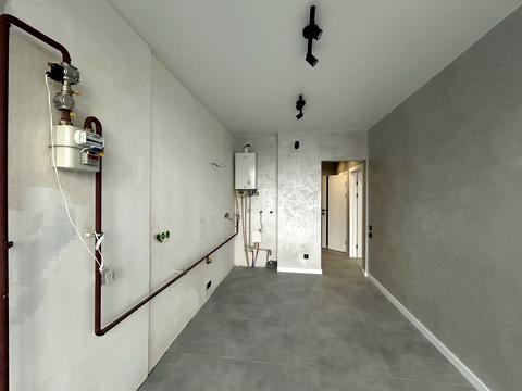 квартира за адресою Машинобудівників вул., 16