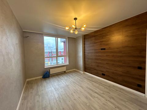 квартира за адресою Машинобудівників вул., 16