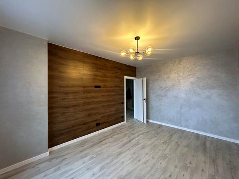 квартира за адресою Машинобудівників вул., 16