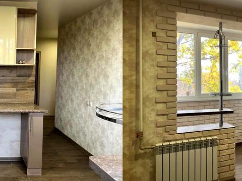 квартира за адресою Молочна вул. (Кірова), 7