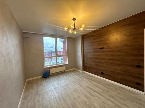 квартира за адресою Машинобудівників вул., 16