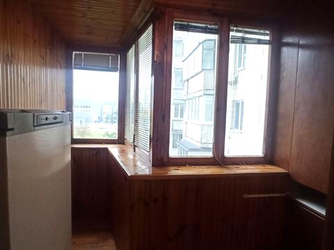 квартира за адресою Драгоманова вул., 5