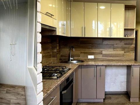 квартира за адресою Молочна вул. (Кірова), 7