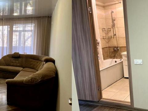 квартира за адресою Молочна вул. (Кірова), 7