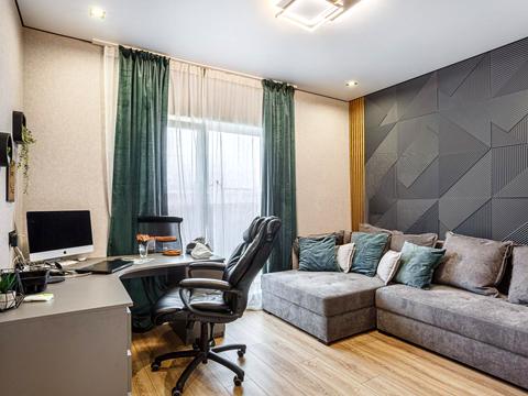 дом по адресу с. Гатное, Чумацкая ул.