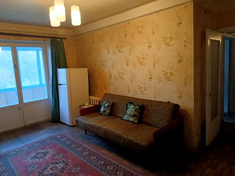 квартира за адресою Кубанської України вул. (Маршала Жукова), 22