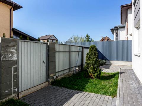 дом по адресу с. Гатное, Чумацкая ул.