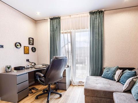 дом по адресу с. Гатное, Чумацкая ул.