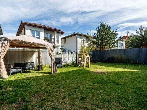 дом по адресу с. Гатное, Чумацкая ул.