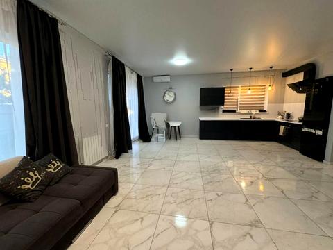 дом по адресу с. Гатное, Чумацкая ул.