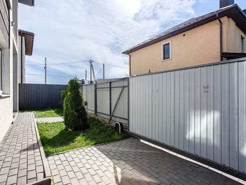 дом по адресу с. Гатное, Чумацкая ул.