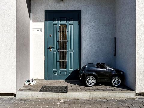 дом по адресу с. Гатное, Чумацкая ул.