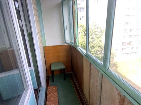 квартира за адресою Кубанської України вул. (Маршала Жукова), 22